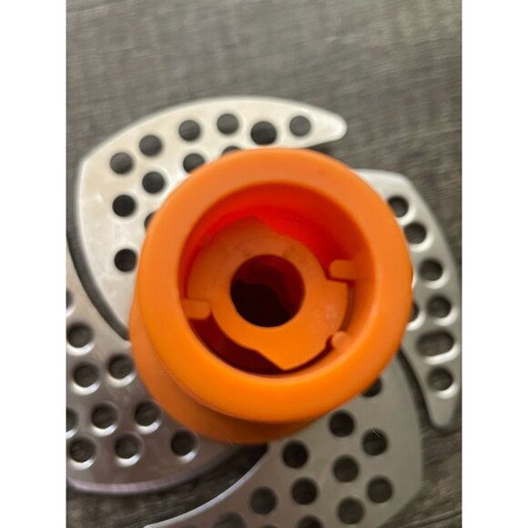 OEM Baby Brezza BRZ00141 One Step Baby Maker replacement BLADE chopper - Picture 5 of 6